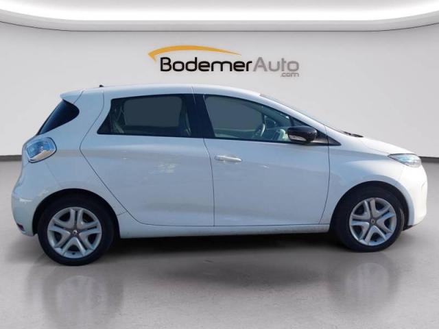 Renault Zoe image 6