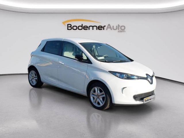 Renault Zoe image 4