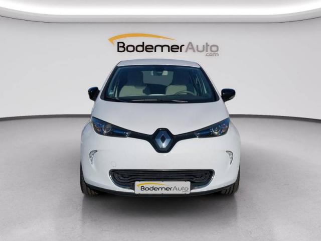 Renault Zoe image 5