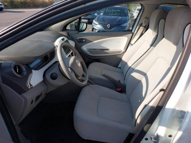 Renault Zoe image 2