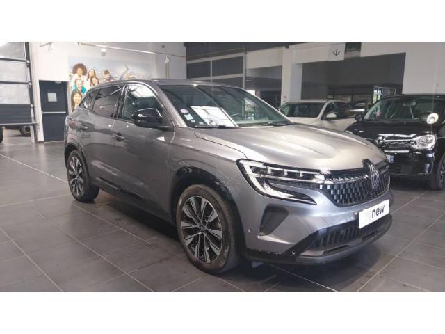 Renault Austral E-Tech Hybrid 200 Techno