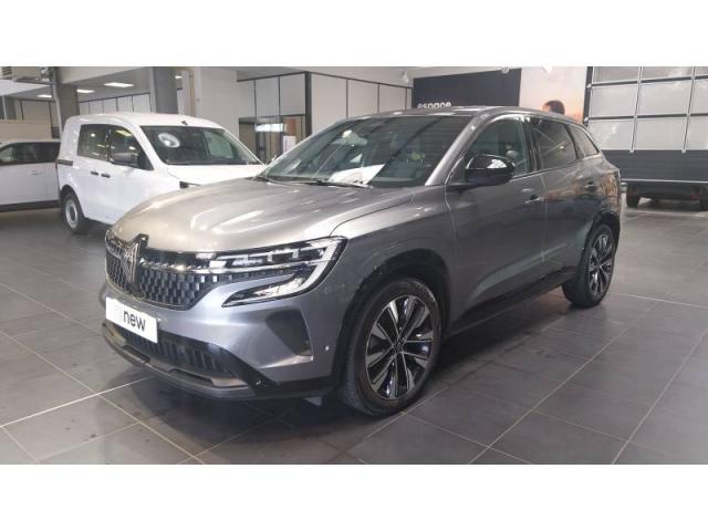 Renault Austral image 4