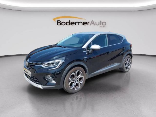 Renault Captur E-Tech Full Hybrid 145 Techno
