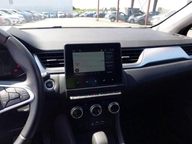 Renault Captur image 5