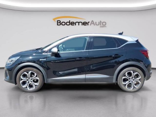 Renault Captur image 6