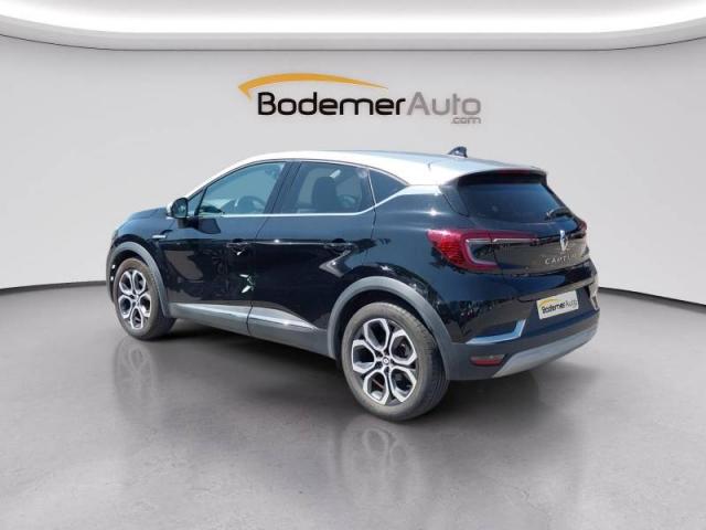 Renault Captur image 4
