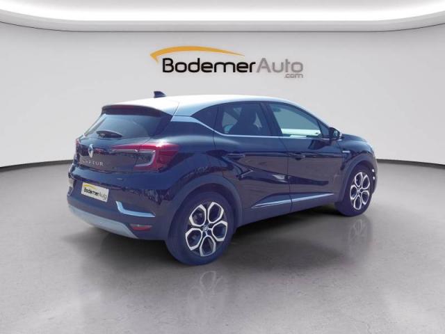 Renault Captur image 1