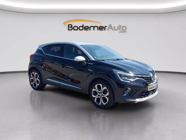 Renault Captur image 2