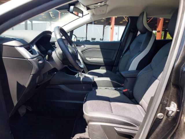 Renault Captur image 8