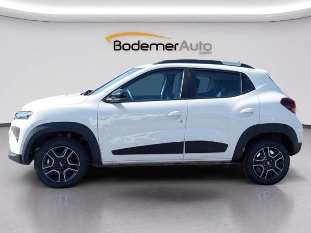 Dacia Spring image 5