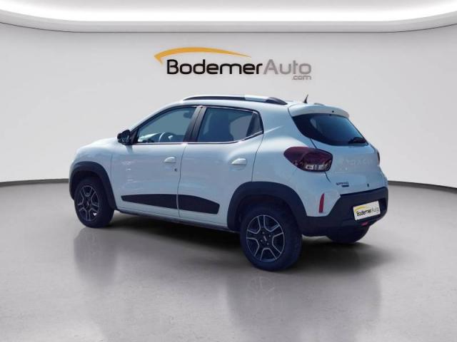 Dacia Spring image 4