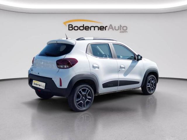 Dacia Spring image 9