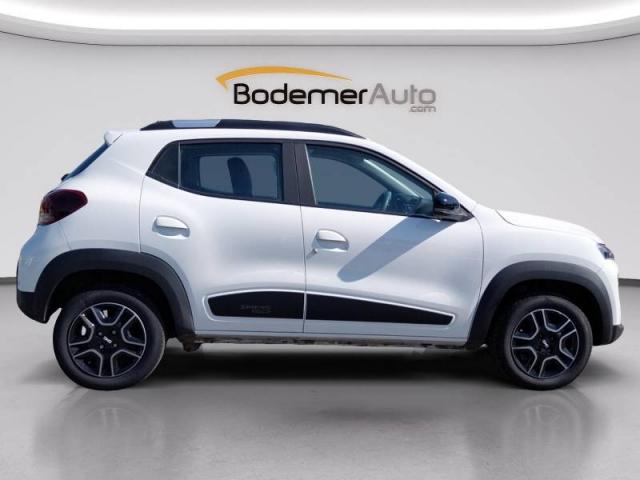 Dacia Spring image 6