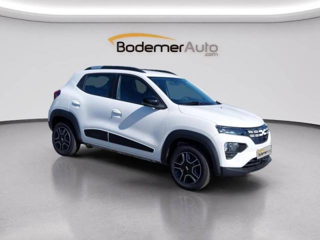 Dacia Spring image 2