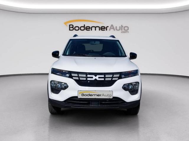 Dacia Spring image 7