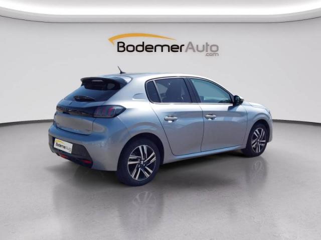 Peugeot 208 image 3