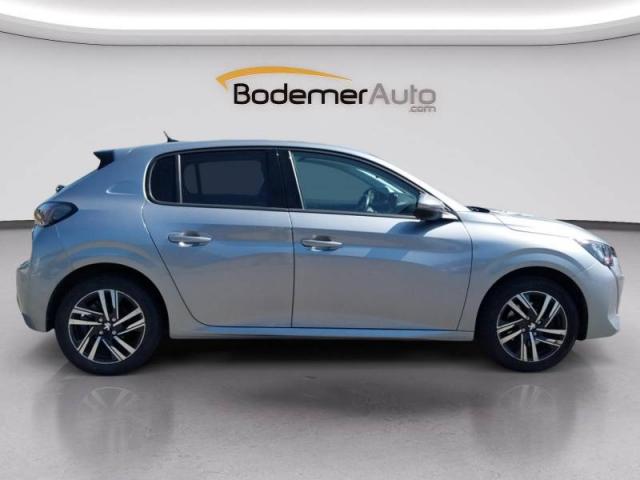 Peugeot 208 image 2