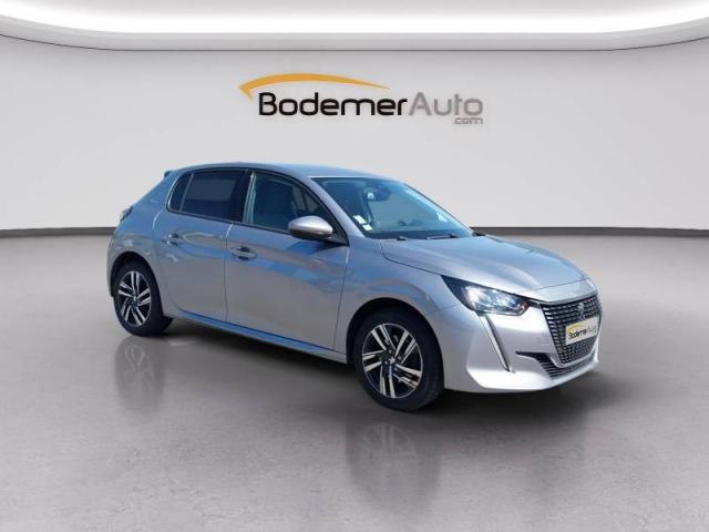 Peugeot 208 image 4