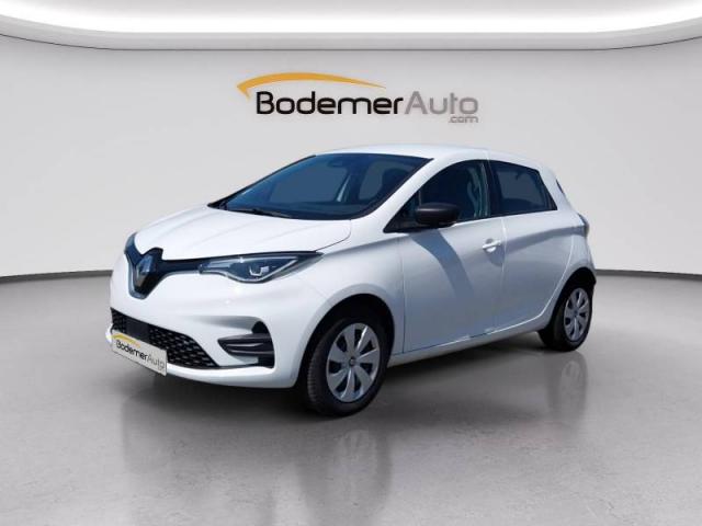 Renault Zoe R110 - My22 Equilibre