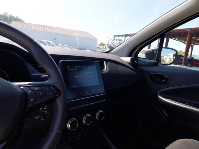 Renault Zoe image 7