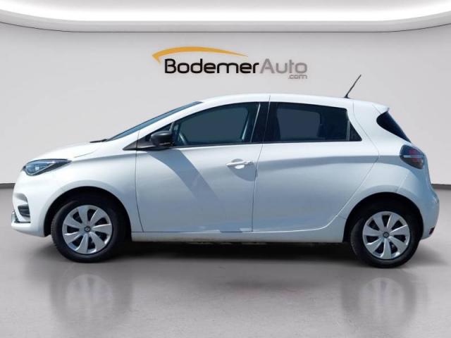 Renault Zoe image 9