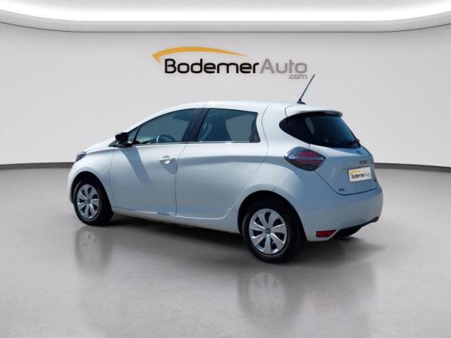 Renault Zoe image 4