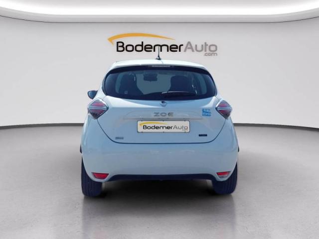 Renault Zoe image 6