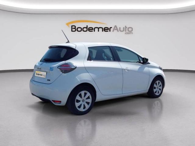 Renault Zoe image 8