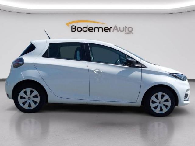 Renault Zoe image 2