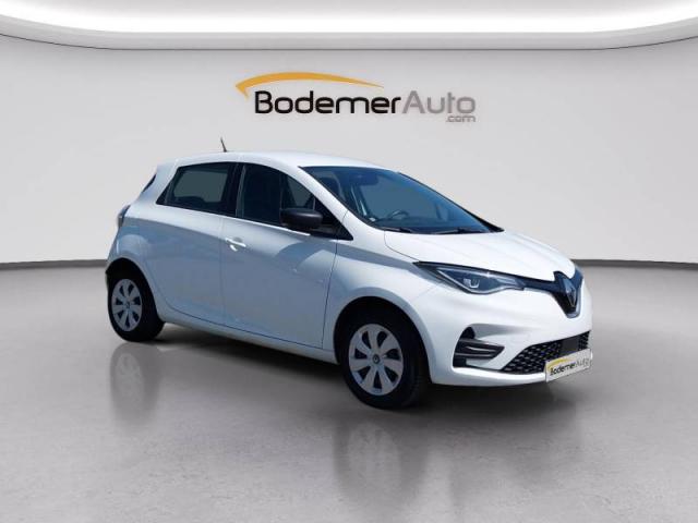 Renault Zoe image 5