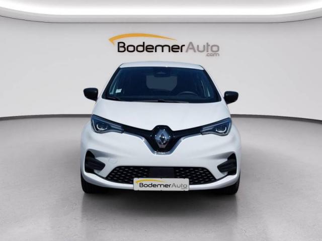 Renault Zoe image 1
