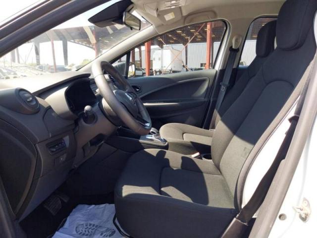Renault Zoe image 3