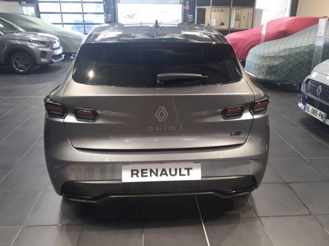 Renault Clio image 4