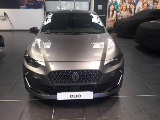 Renault Clio image 3