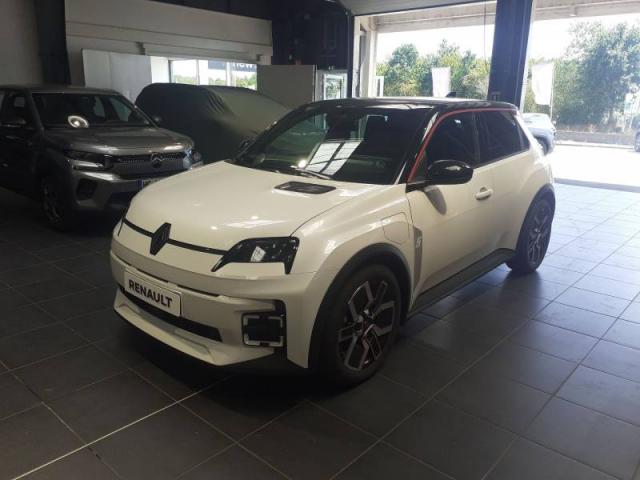 Renault R 5 E-Tech Electrique 150 Ch Autonomie Confort Techno