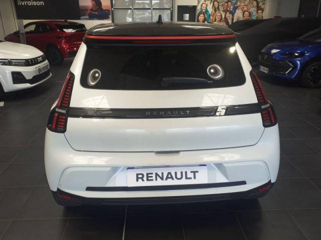 Renault R 5 image 4