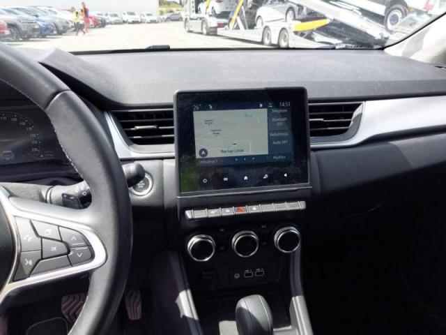Renault Captur image 1