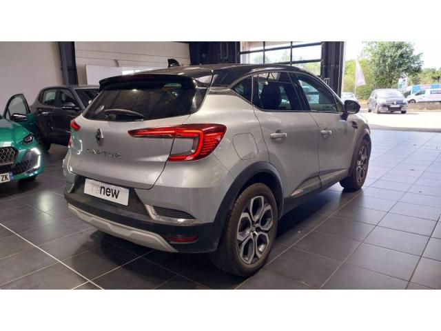 Renault Captur image 7