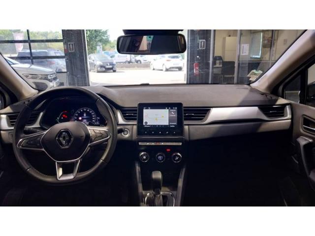 Renault Captur image 8