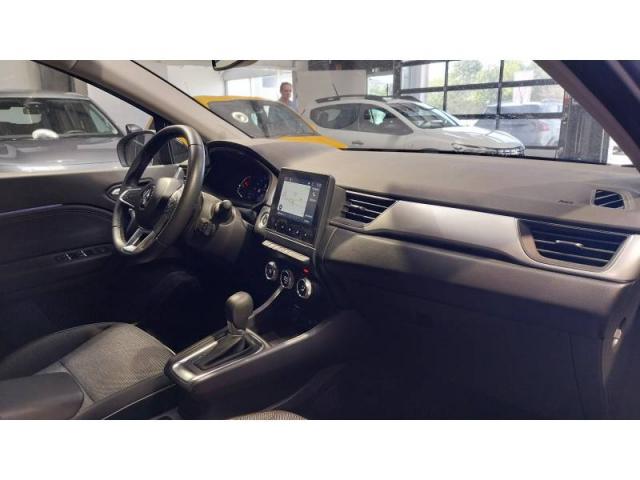 Renault Captur image 5