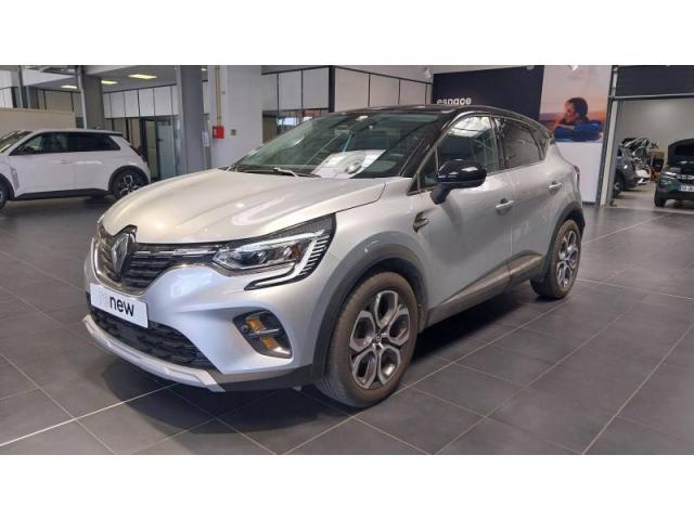 Renault Captur image 4