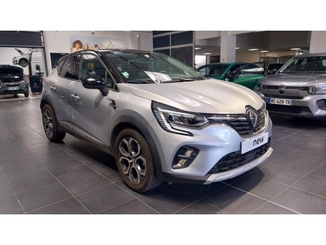 Renault Captur image 6