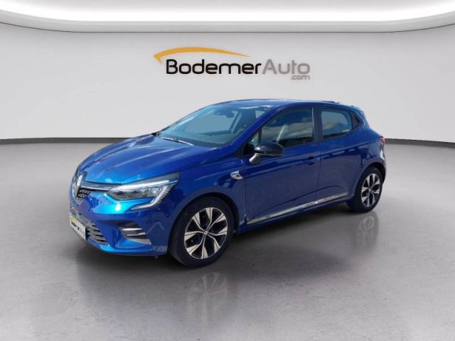 Renault Clio Tce 90 - 21n Limited