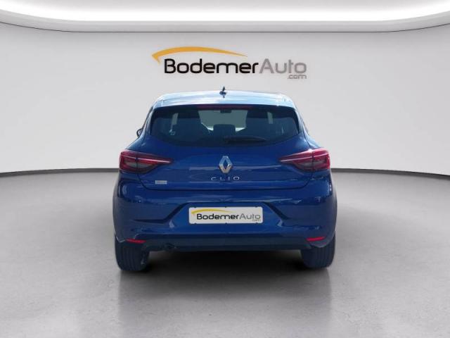 Renault Clio image 8