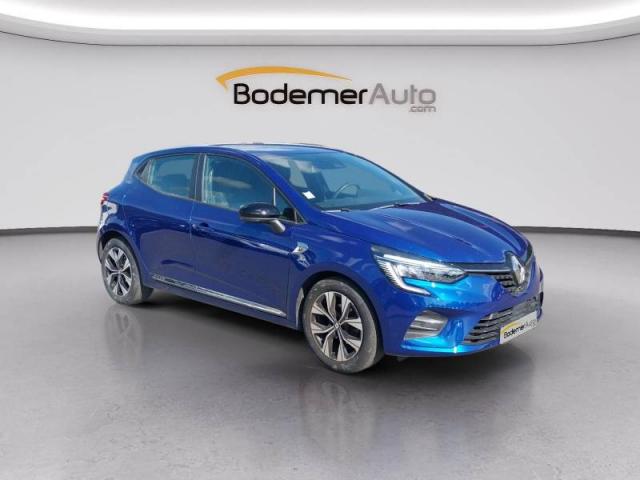 Renault Clio image 3