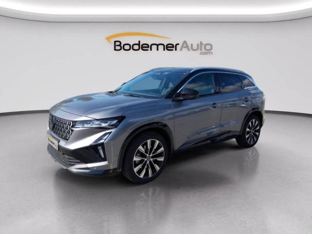Renault Austral Full Hybrid E-Tech 200 Ch Techno