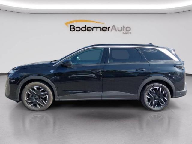 Peugeot 5008 image 5