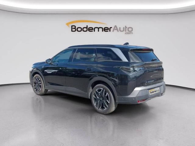 Peugeot 5008 image 4