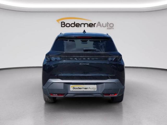 Peugeot 5008 image 9