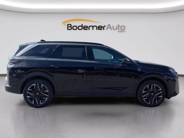 Peugeot 5008 image 3
